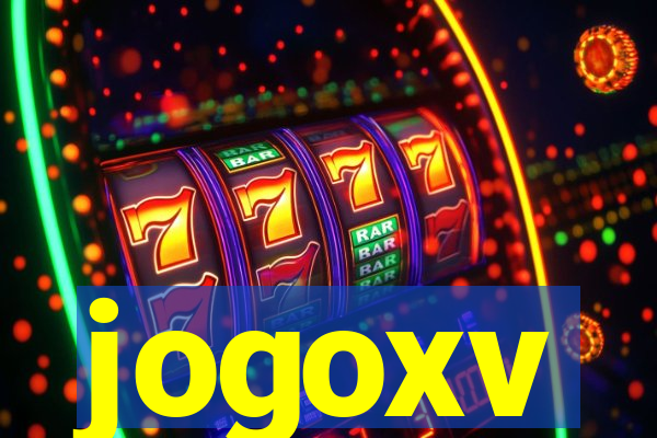 jogoxv