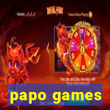 papo games