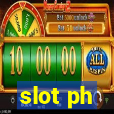 slot ph