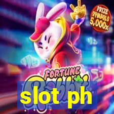 slot ph