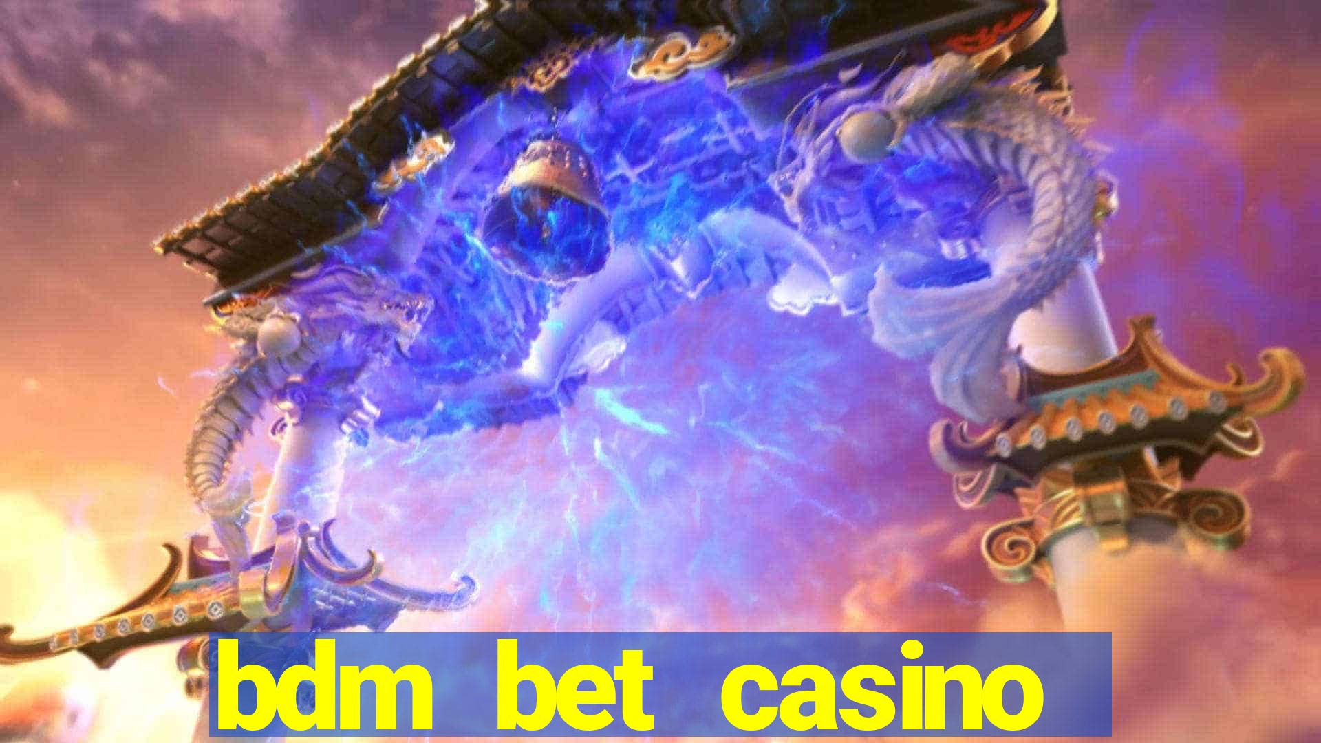 bdm bet casino code promo