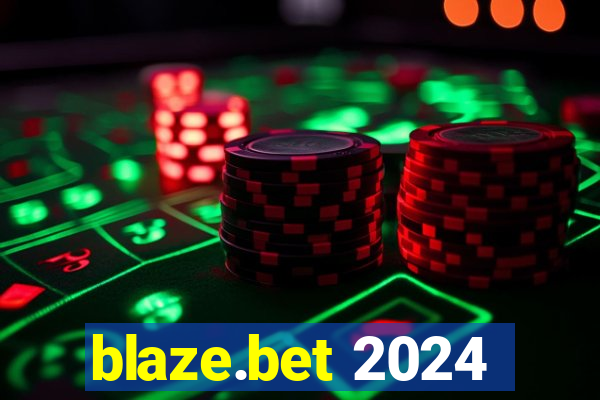 blaze.bet 2024