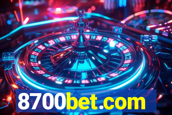 8700bet.com