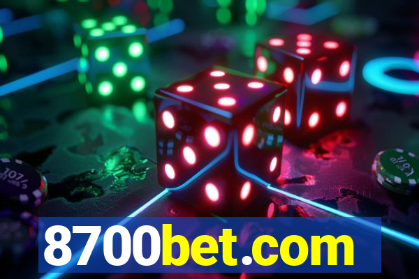 8700bet.com