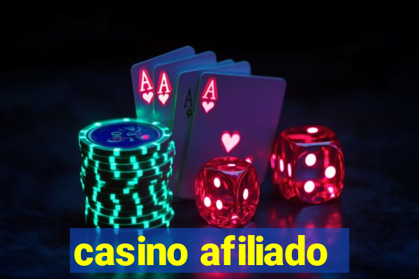 casino afiliado