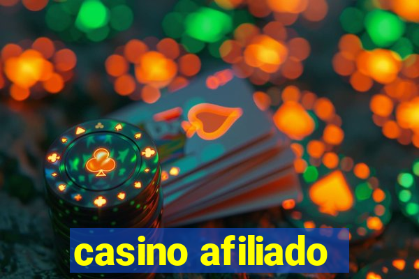 casino afiliado