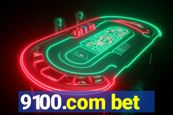 9100.com bet