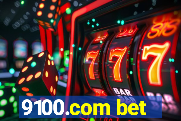 9100.com bet