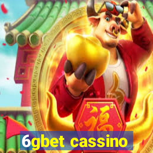 6gbet cassino