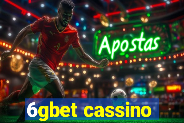 6gbet cassino