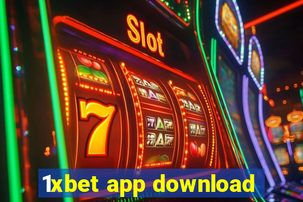 1xbet app download