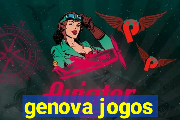 genova jogos