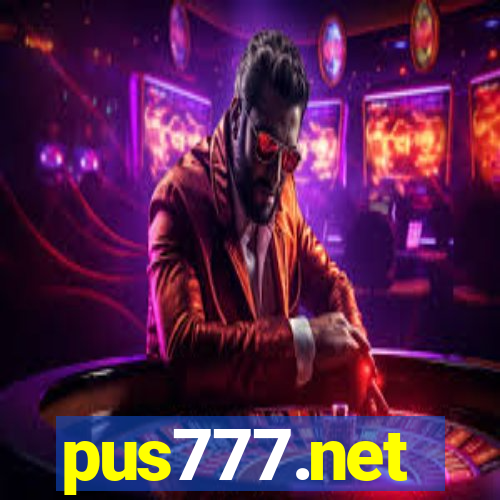 pus777.net