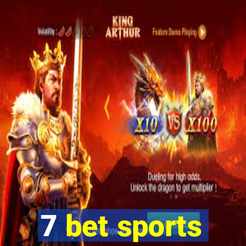 7 bet sports