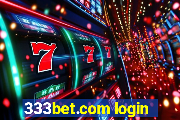 333bet.com login