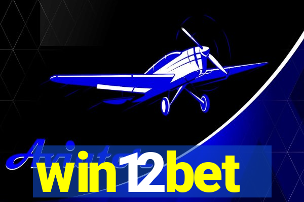 win12bet