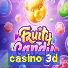 casino 3d