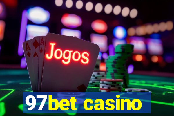 97bet casino