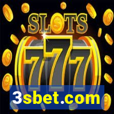 3sbet.com