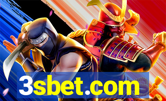 3sbet.com