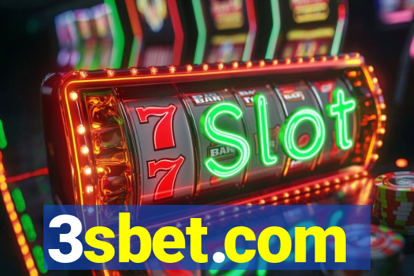 3sbet.com