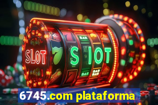 6745.com plataforma