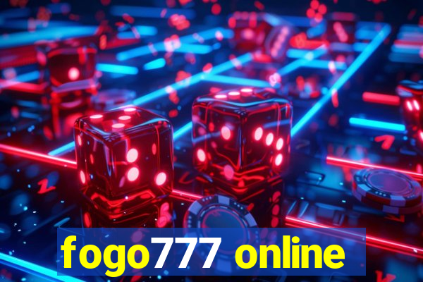 fogo777 online