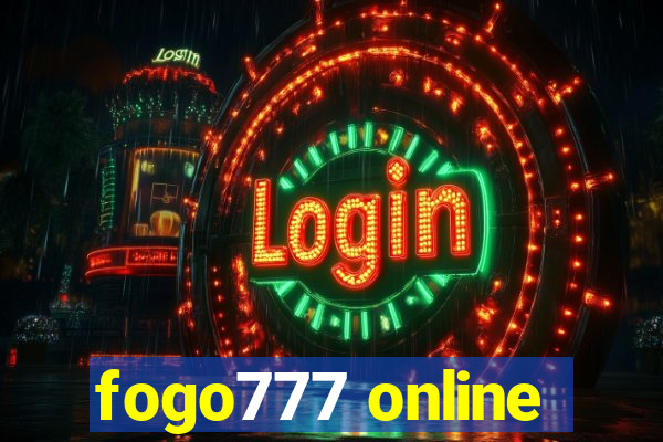 fogo777 online