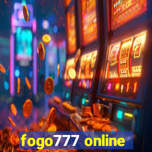 fogo777 online