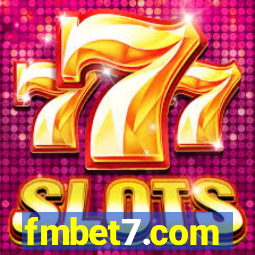 fmbet7.com