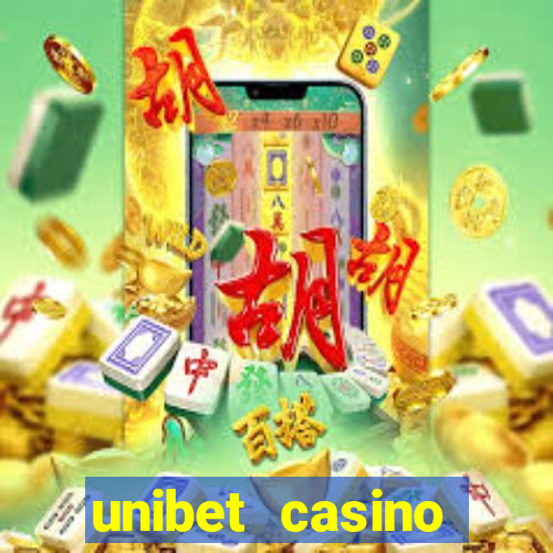 unibet casino review brand