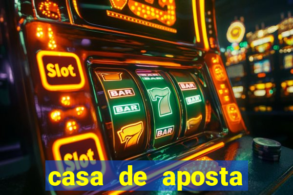 casa de aposta sorte na bet