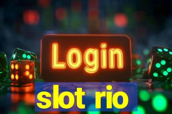 slot rio