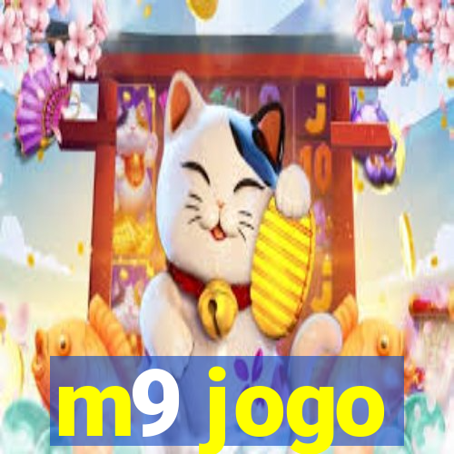 m9 jogo