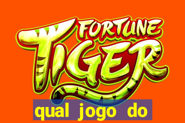 qual jogo do tigrinho que paga