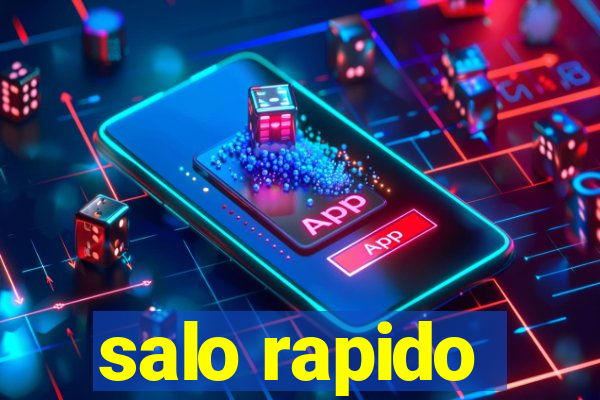 salo rapido