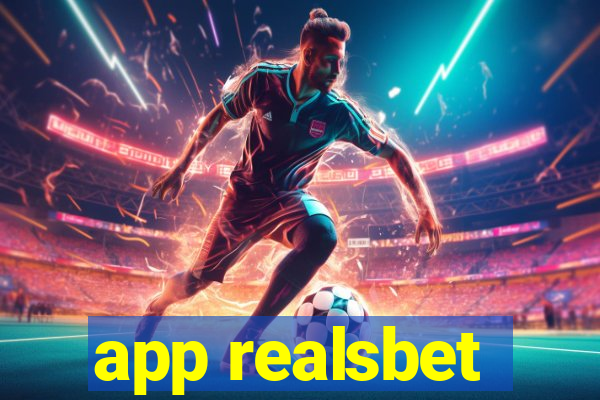 app realsbet