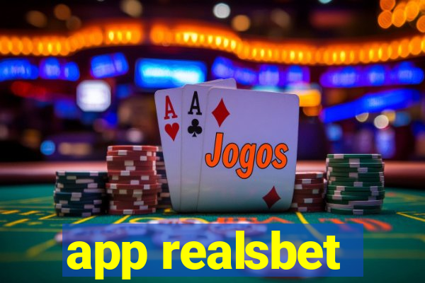 app realsbet