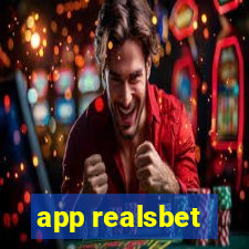 app realsbet