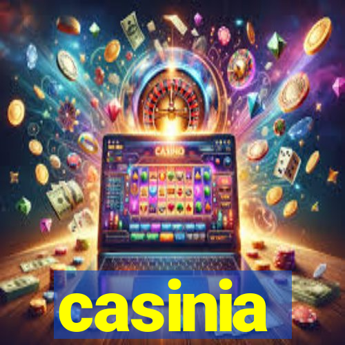 casinia