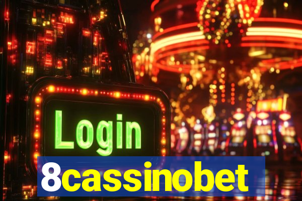 8cassinobet