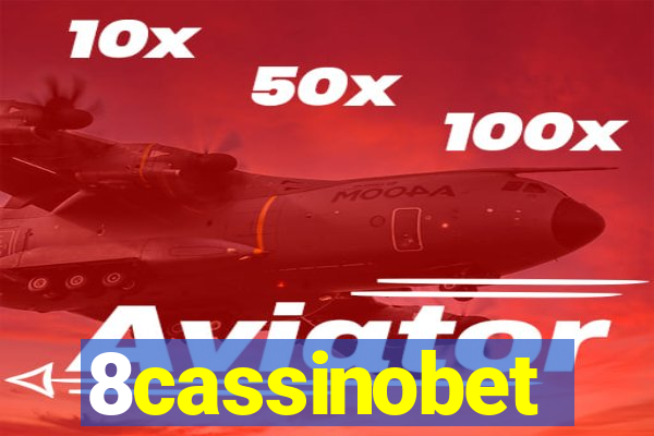 8cassinobet