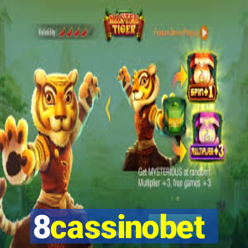 8cassinobet