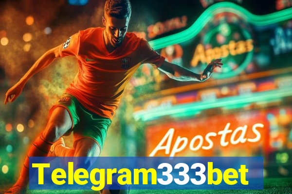 Telegram333bet