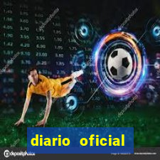 diario oficial cicero dantas