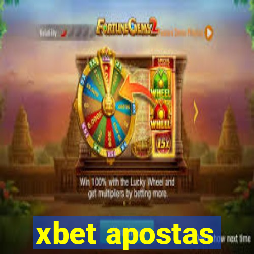 xbet apostas