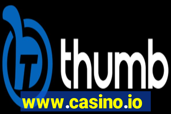 www.casino.io