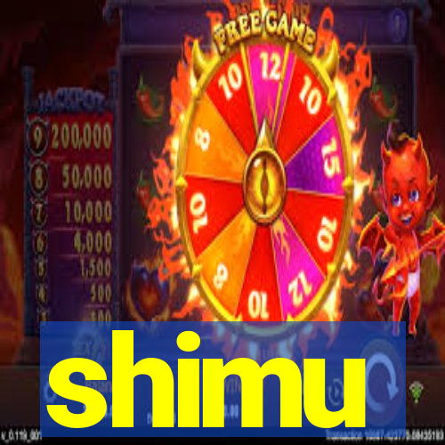 shimu