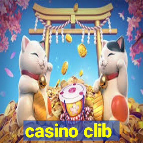 casino clib