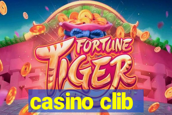 casino clib